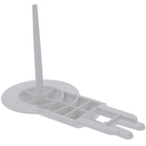 Upper Covering Thread Spool Holder, Juki #A1118779A00